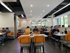 大堂-添星码头茶餐厅(松坪山店)