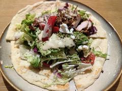 -HELLO 27 意面·沙拉·帕尼尼