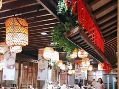 -南京大牌档(崇文门国瑞店)