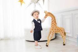 -小美医生小儿系统推拿专家(群力外滩首府店)