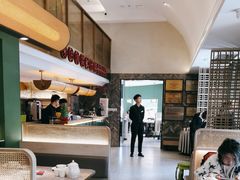 -湘轩·土菜研究院(光大店)