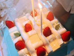 -85度C(上海仓汇路店)