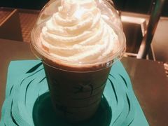 -星巴克(西藏路店)