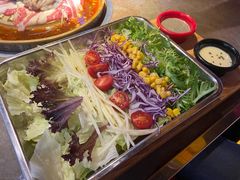 -小牛哈尼章鱼水煎肉(金鹰店)
