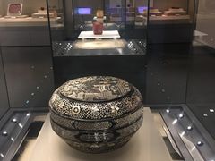 -浙江省博物馆(孤山馆区)