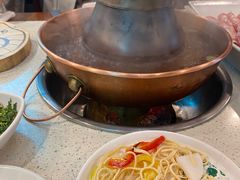 -阳坊胜利涮羊肉(禧乐汇店)