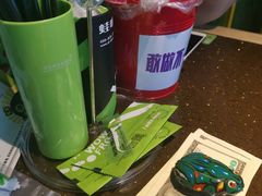 -蛙喔牛蛙(仙林万达茂店)