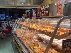 -仟吉·ART FARM主题店(菱角湖万达店)