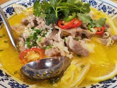 -德胜轩正宗顺德菜(宝安沙井会展中心店)