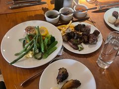 -拉蒂娜·巴西牛排馆 Latina·Brazilian Steakhouse(王府井喜悦店)