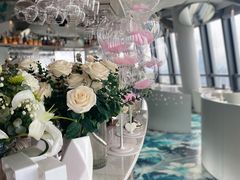-天玑高空江景餐厅&酒吧Sky Secret Restaurant&Bar