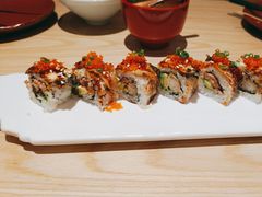 -YAMAKAWA(龙湖胥江天街店)