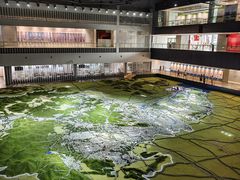 -广州市城市规划展览中心