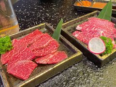 -樱嘢·炭火烧肉(惠南店)