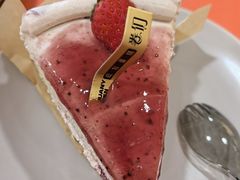 -卷们·现制生日蛋糕·蓝风车动物奶油(金源店)