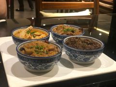 -阿庄新豫菜(通泰路店)