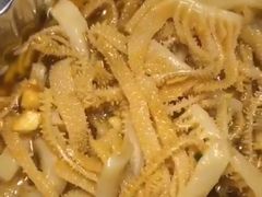 凉拌牛百叶-福利来酒店(泺源大街店)