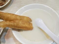 -兄弟深夜豆浆