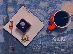 歌剧院-左拉主义(长江路店)