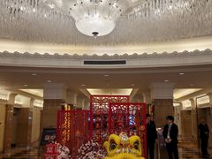 -上海花园饭店