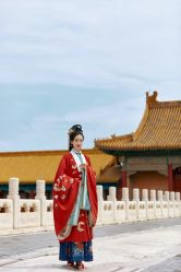 点击看大图 -美云庭古装·格格服汉服·京城旅拍(北京店)