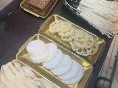 -刘少华贵州小黄牛·鲜牛肉火锅(总店)