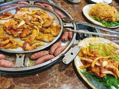 -鸡西大冷面(兰山店)