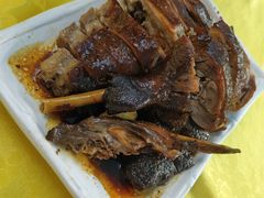 -海鲜街菜馆(海珠南路店)