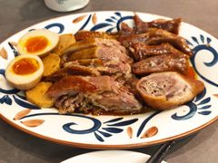 -陈鹏鹏潮汕菜(宝安机场T3航站楼店)