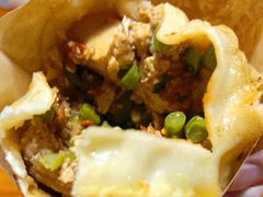 -辣哭饼(七宝老街店)