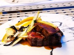 -上海和平饭店华懋阁 Cathay Room