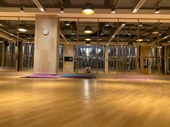 -北京嘉里健身·Kerry Sports(北京嘉里大酒店)