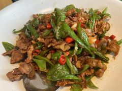 -大鸽饭(马王堆店)