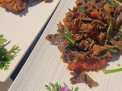 -茶油香闽南菜·花园餐厅(前埔店)