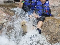 -九龙江国家森林公园