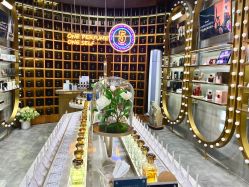 -香遇沙龙香水·调香·团建