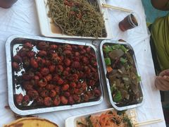 -郑喜旺烧烤(新密总店)