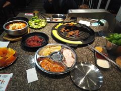 -高丽苑韩国烤肉(海昌路旗舰店)