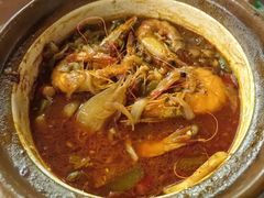 -川香煲(茅台路店)