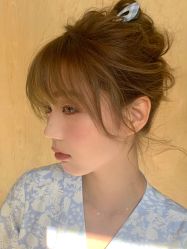 -荷玛高端新娘跟妆团队·彩妆培训