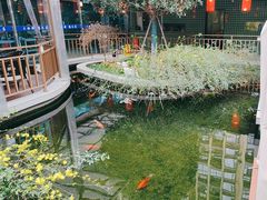 -大融厨·鸡毛店·川菜(果壳里东安湖店)
