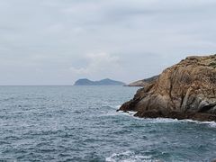 -广东惠东海龟国家级自然保护区