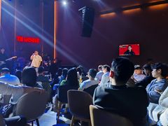 -TZ House音乐现场(来福士中心店)