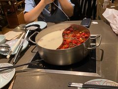 -捞王锅物料理(上海世茂广场店)