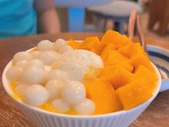 -小团圆糖水铺(襄阳南路店)