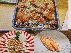 -仙隐小鹿料理食堂(沙市人信汇店)