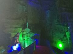 -泰安地下龙宫景区