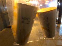 -CoCo都可(北新桥店)