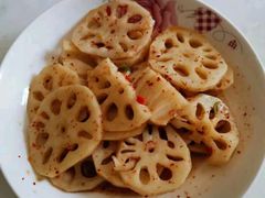 蚝油藕片-苏客(金城店)