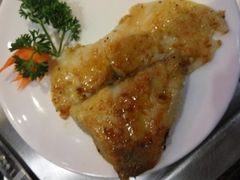 -尚雅铁板料理自助餐厅(乐松店)